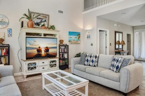 Turnberry 8573, Destin