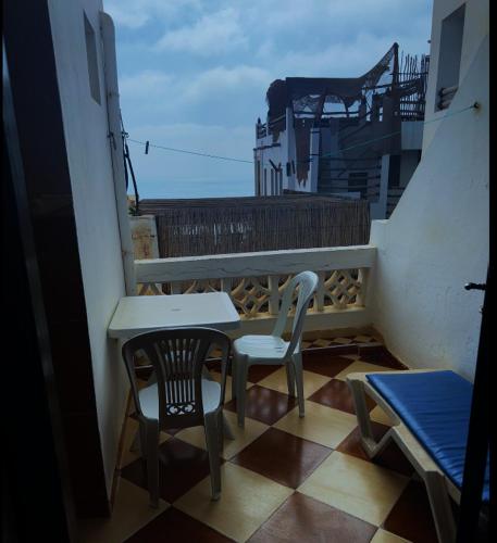 Laverie du Soleil Surf House in Taghazout