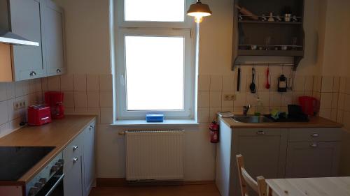 alte Backerei Bautzen - 01 #Family# im Zentrum, mit Parkplatz, Top Ausgestattet 297m von Wallstraße entfernt