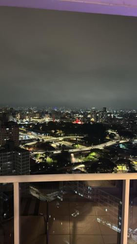 Studio Centro - 20 Min AlianzAero Por in เซาเปาโล