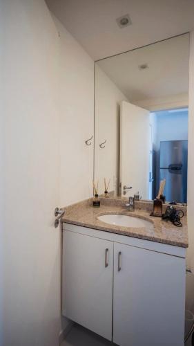 Studio Centro - 20 Min AlianzAero Por in เซาเปาโล