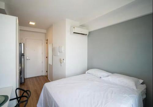 Studio Centro - 20 Min AlianzAero Por in เซาเปาโล
