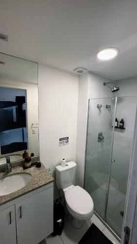 Studio Centro - 20 Min AlianzAero Por in เซาเปาโล