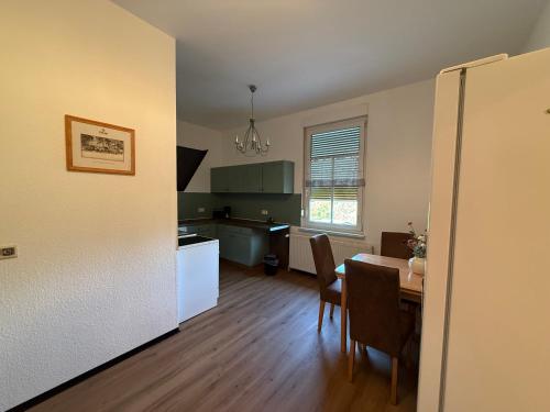 Ferienwohnungen in Röblingen (Ferienwohnungen in Roblingen) in Seegebiet Mansfelder Land