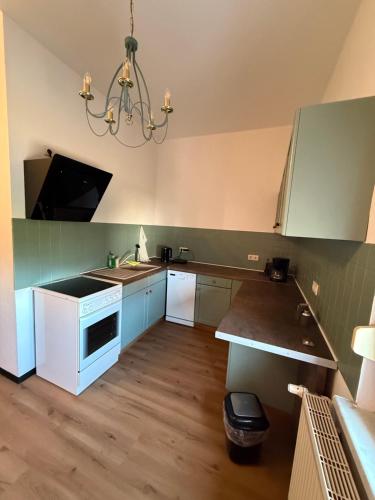 Ferienwohnungen in Röblingen (Ferienwohnungen in Roblingen) in Seegebiet Mansfelder Land