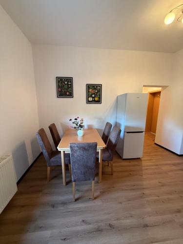 Ferienwohnungen in Röblingen (Ferienwohnungen in Roblingen) in Seegebiet Mansfelder Land