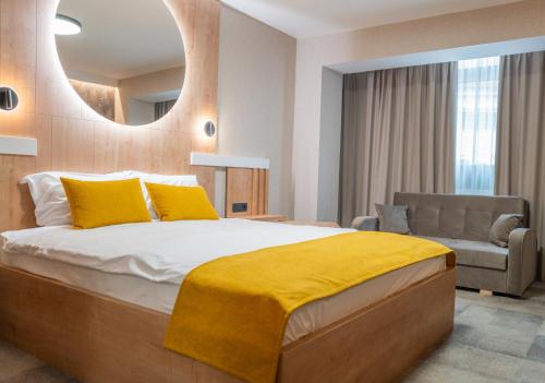 Hotel MANTOVA Vrhnika 4