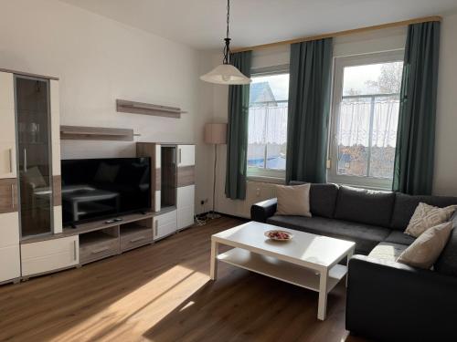 Ferienwohnungen in Röblingen (Ferienwohnungen in Roblingen) in Seegebiet Mansfelder Land