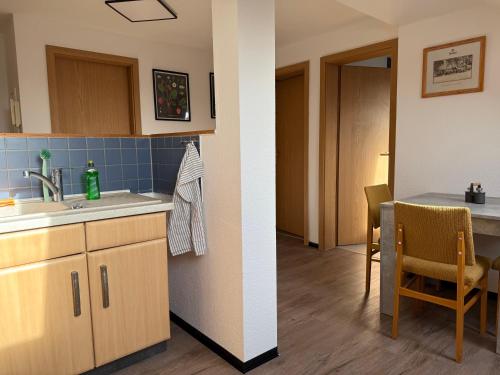 Ferienwohnungen in Röblingen (Ferienwohnungen in Roblingen) in Seegebiet Mansfelder Land