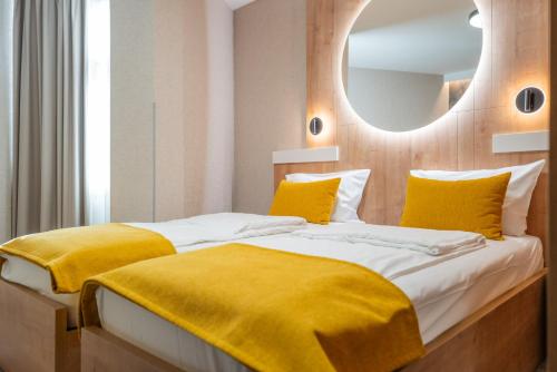 Hotel MANTOVA Vrhnika 2