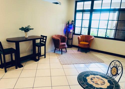 Ester`s Place in San Rafael