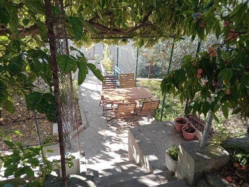 Apartman Paro, Сплит