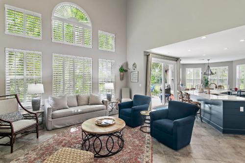 Turnberry 8519 – khách sạn tại Sandestin