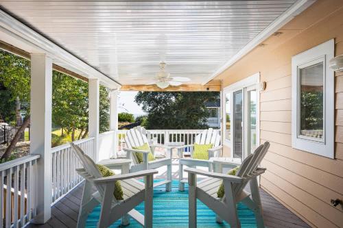 New Listing Game room Private pool & Hot Tub in Kitty Hawk (NC)