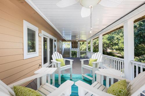 New Listing Game room Private pool & Hot Tub in Kitty Hawk (NC)
