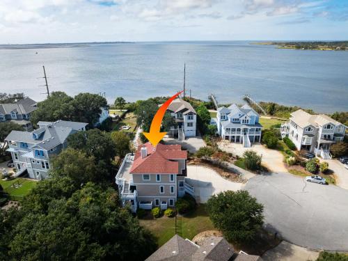 New Listing Game room Private pool & Hot Tub in Kitty Hawk (NC)