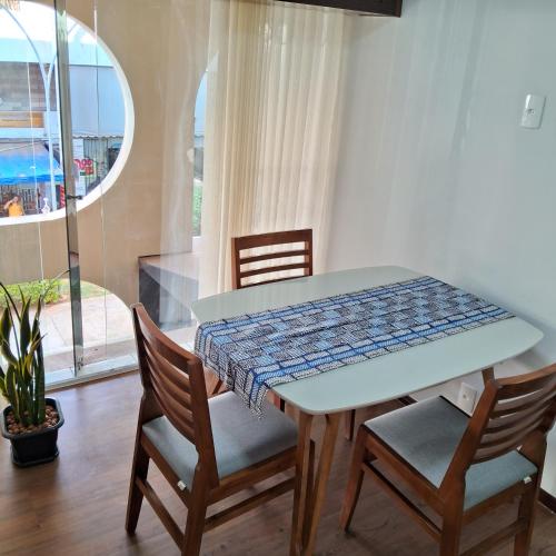 Apartamento aconchegante na Asa Norte – khách sạn tại North Wing