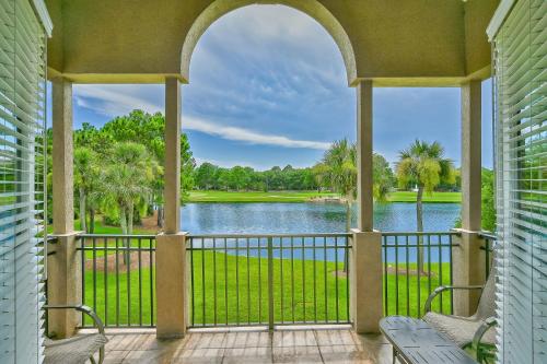 Turnberry 8512, Destin (zdjęcie 3)