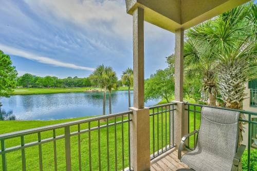 Turnberry 8512, Destin (zdjęcie 4)