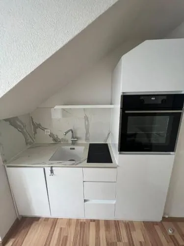 Joli appartement de 3 pièces in Saint-Imier, Schweiz