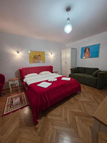 Luky10, Braşov