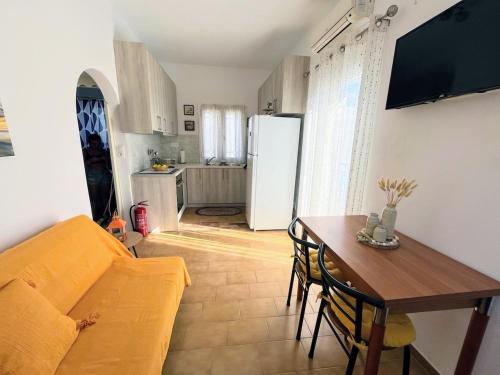 Cozy Corner Marmara Paros in ตูร์ลอส