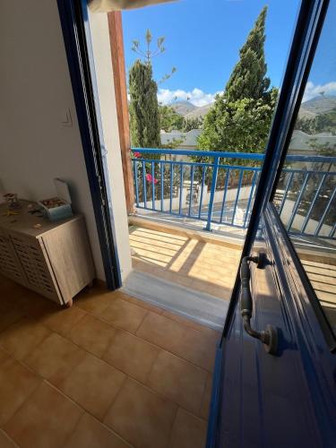Cozy Corner Marmara Paros in ตูร์ลอส