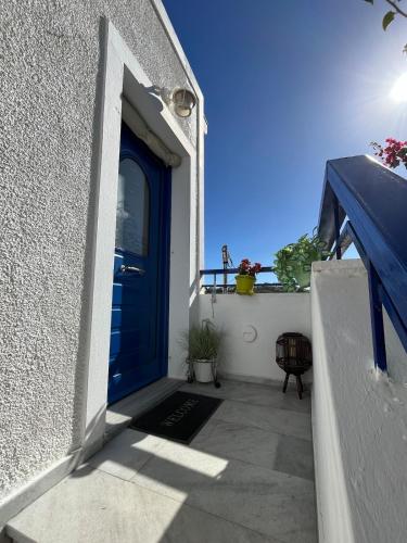 Cozy Corner Marmara Paros in ตูร์ลอส