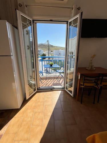 Cozy Corner Marmara Paros in ตูร์ลอส