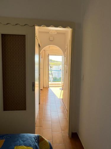 Cozy Corner Marmara Paros in ตูร์ลอส