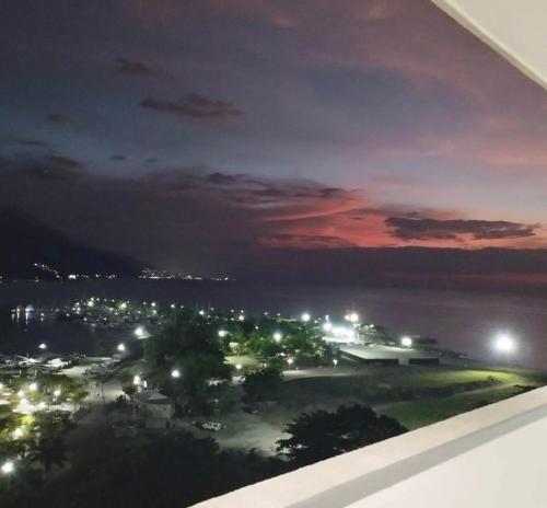 Maravilloso apartamento en naiguata in 카라벨레다