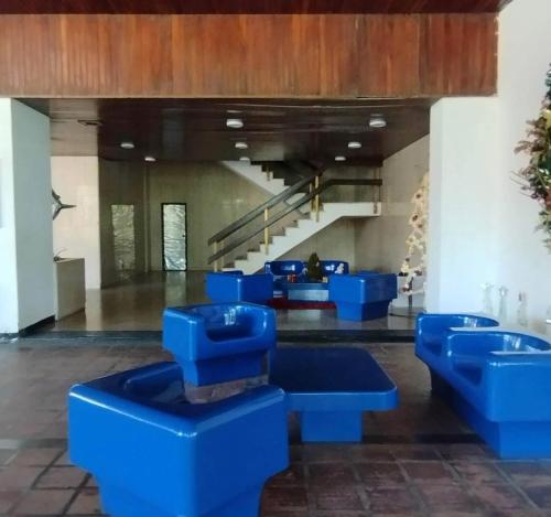 Maravilloso apartamento en naiguata in 카라벨레다