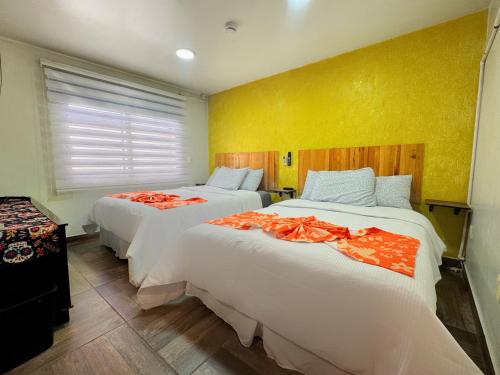 Hotel Escalada Room Type - Apartment