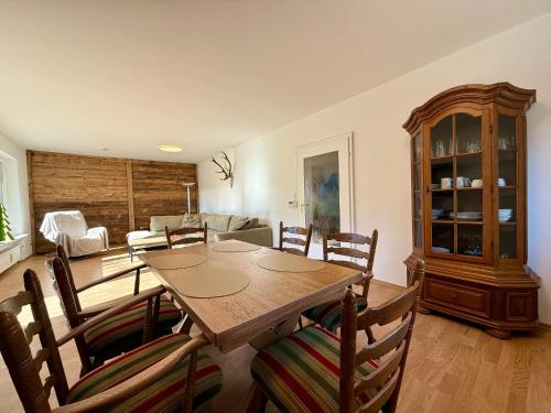 Ferienhaus Rauschberg 10 in Kreuzfeld