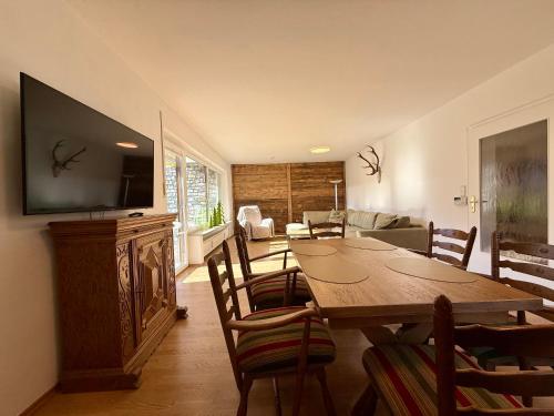 Ferienhaus Rauschberg 10 in Kreuzfeld
