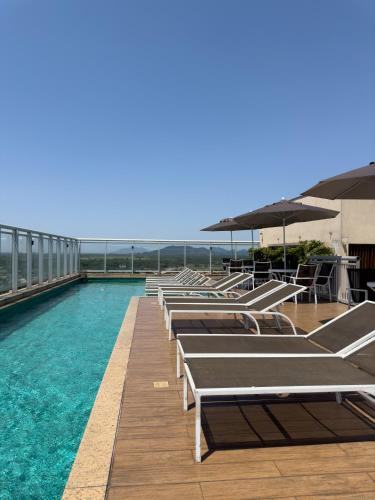 Promenade Fusion Itaguaí - OFICIAL