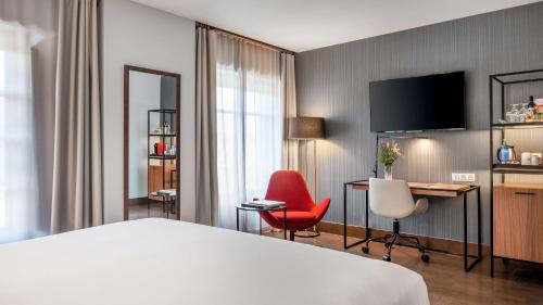 hotel photo