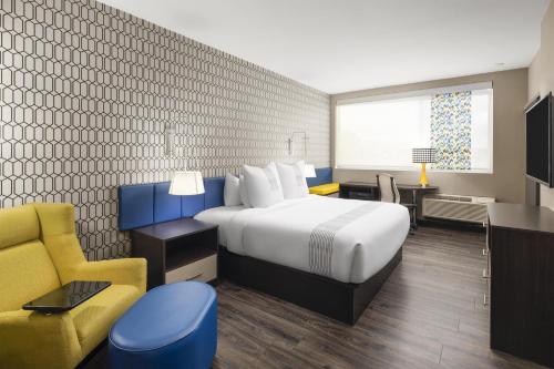 GLo Best Western Dawley Farms In Sioux Falls - main image