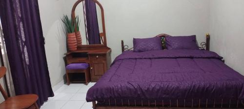 Amara guest house in Karangtanjung