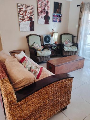 The Palm's on Pastorie in Groot-Drakenstein