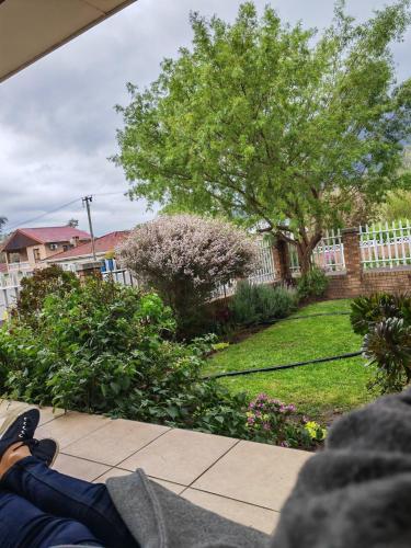 The Palm's on Pastorie in Groot-Drakenstein