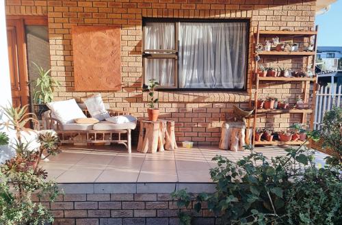 The Palm's on Pastorie in Groot-Drakenstein