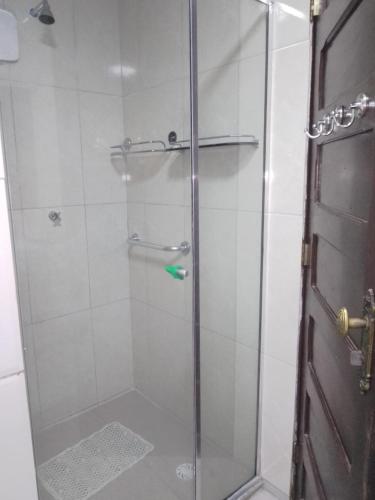 Quarto em apartamento no centro in Manaus Suburbs