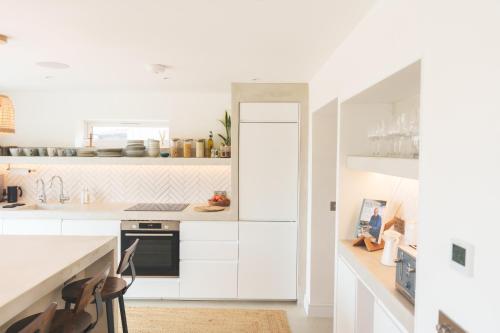 Countryside Retreat with Hot Tub near Bicester Village in Boarstall