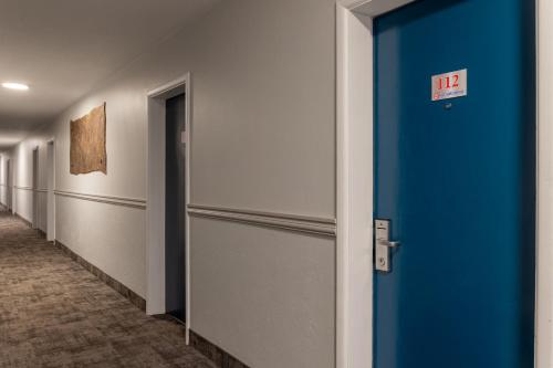 Motel 6 Cornwall, ON in Cornwall (Ontario)