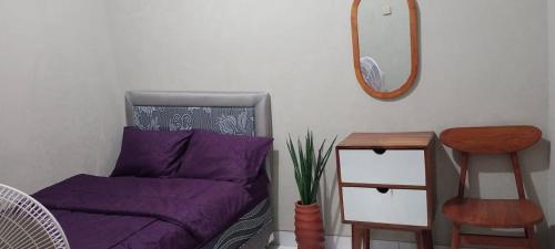 Amara guest house in Karangtanjung