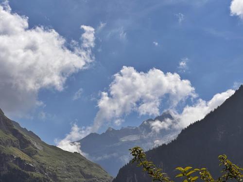 Wohnung Eiger Chalet Jasmine in Grindelwald, Schweiz