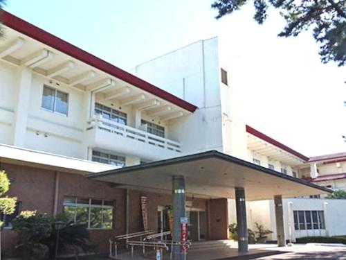 Accommodation in Ichikikushikino Shi