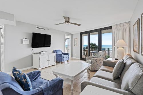 Beachside One 4033 – khách sạn tại Biển Miramar