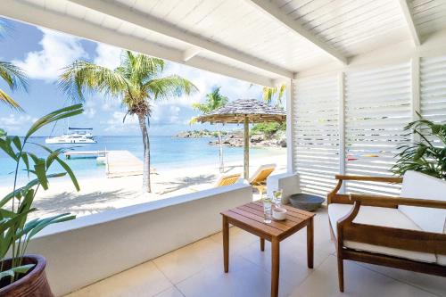 The Inn at English Harbour in English Harbour